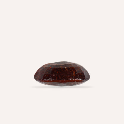 NATURAL HESSONITE-4.60CARAT