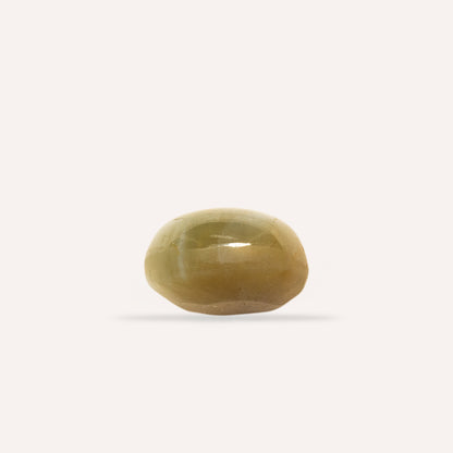 NATURAL CATS EYE-7.73CARAT