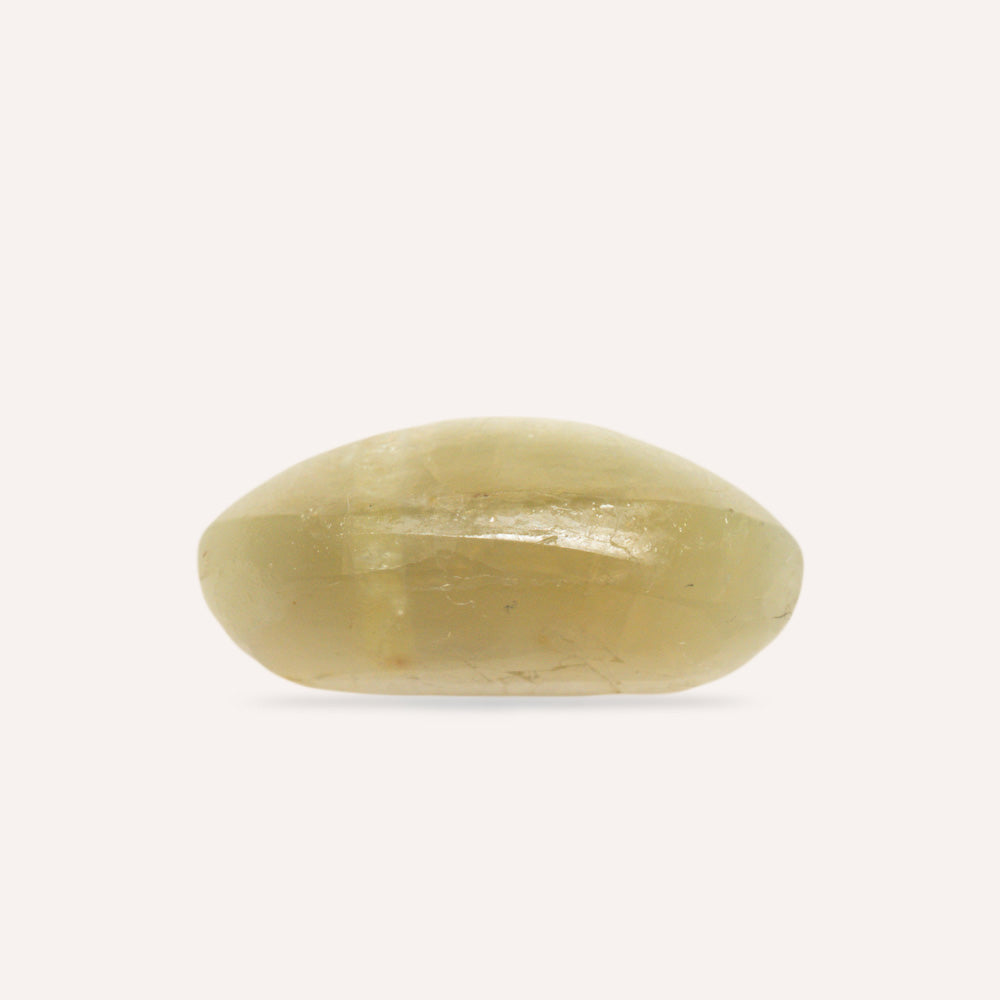 NATURAL CATS EYE-4.57 CARAT