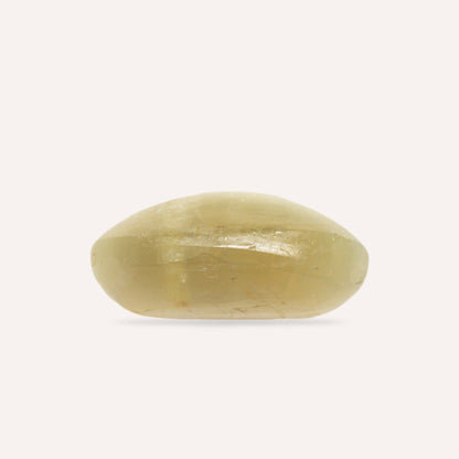 NATURAL CATS EYE-4.57 CARAT