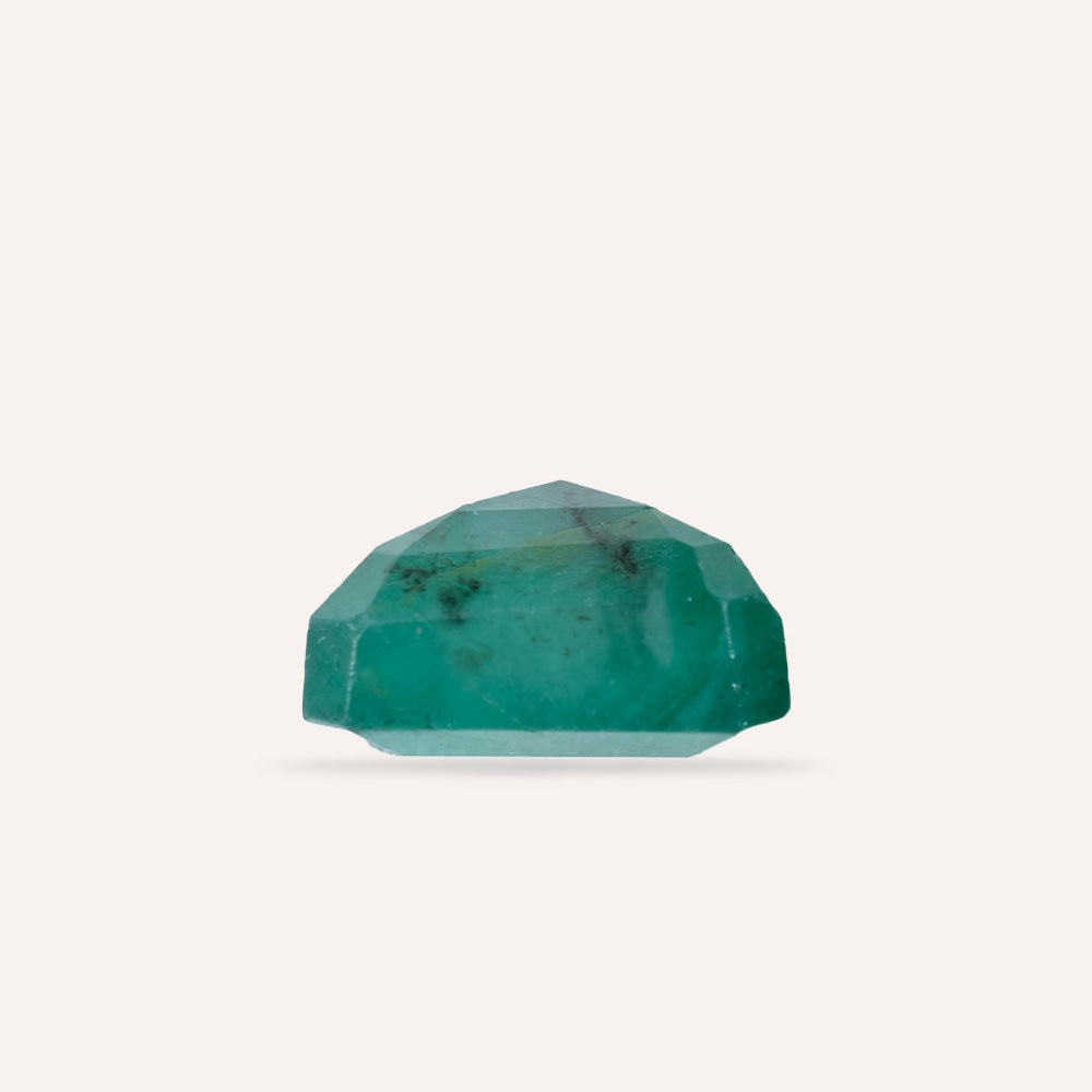 NATURAL EMERALD-4.80CARAT