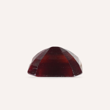 NATURAL HESSONITE-5.64CARAT