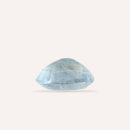 NATURAL BLUE SAPPHIRE-7.72CARAT
