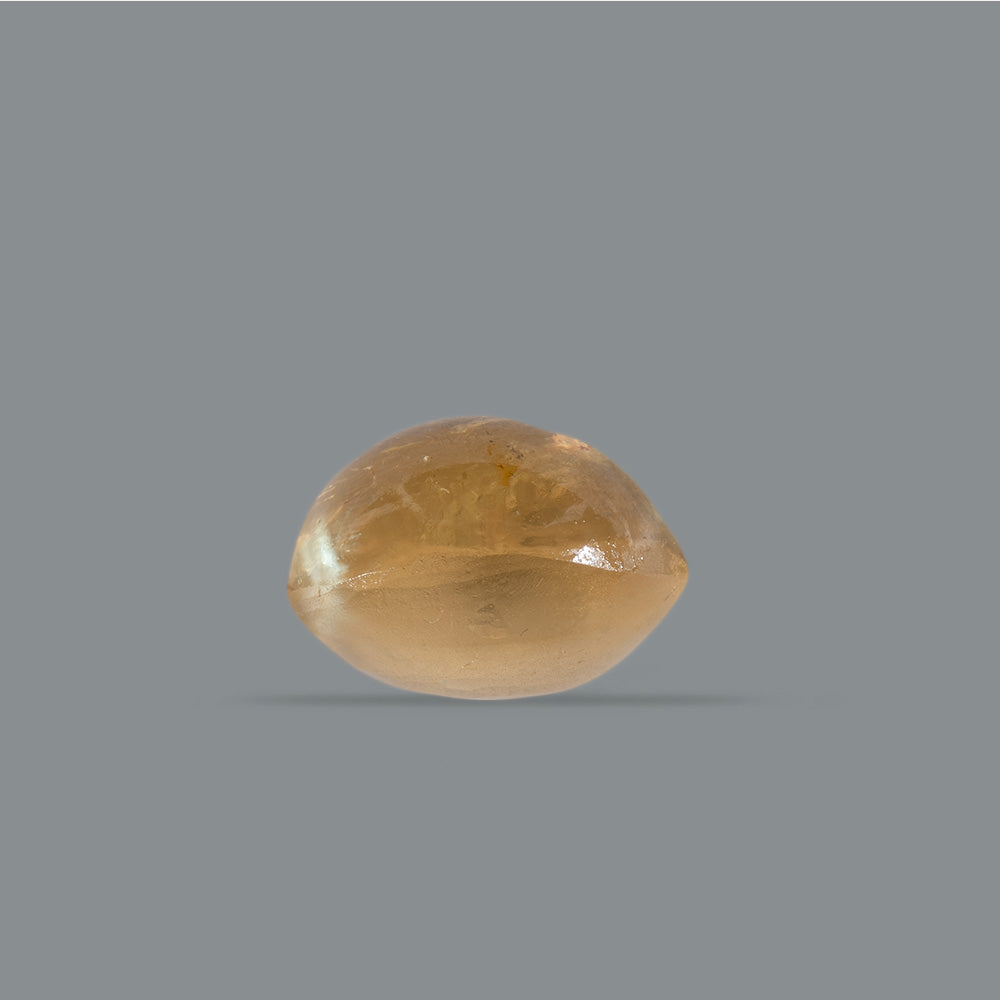 NATURAL CATAS EYE-7.62CARAT