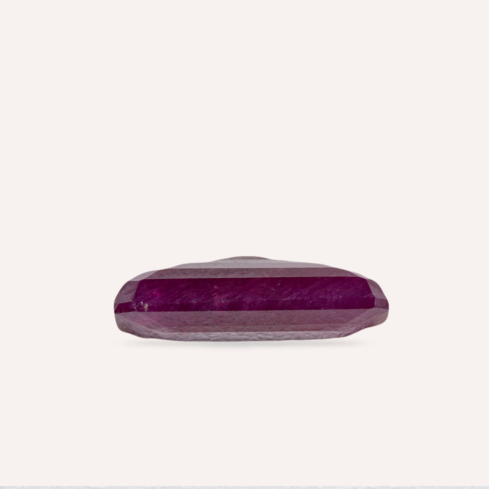 NATURAL RUBY-8.24CARAT