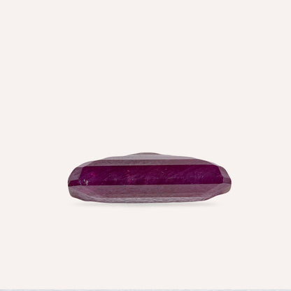 NATURAL RUBY-8.24CARAT