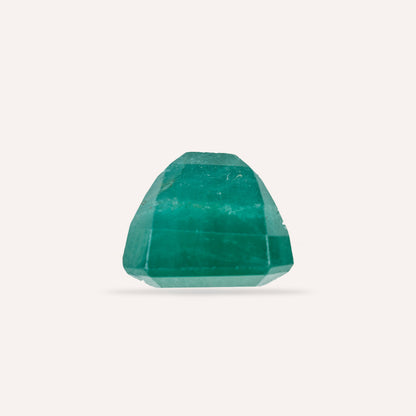 NATURAL EMERALD-7.36CARAT