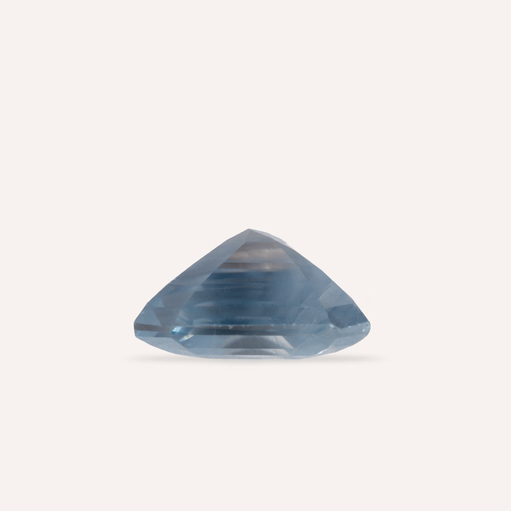 NATURAL BLUE SAPPHIRE-4.94CARAT