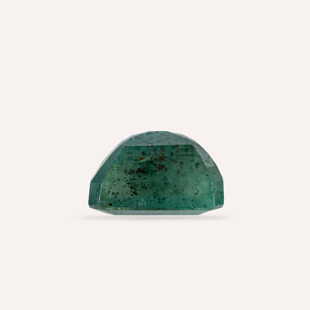 NATURAL EMERALD-6.96CARAT