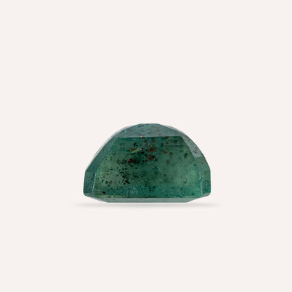 NATURAL EMERALD-6.96CARAT
