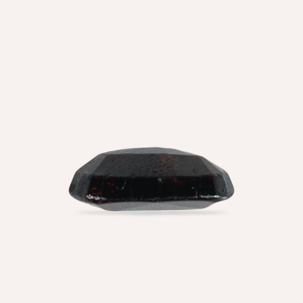 NATURAL HESSONITE-5.33CARAT