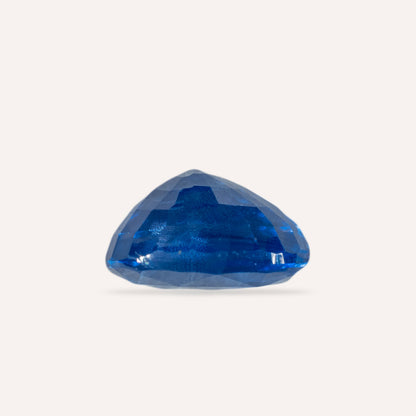 NATURAL BLUE SAPPHIRE-5.06CARAT