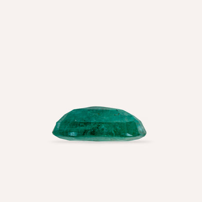 NATURAL EMERALD-6.78CARAT
