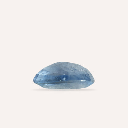 NATURAL BLUE SAPPHIRE-6.86CARAT