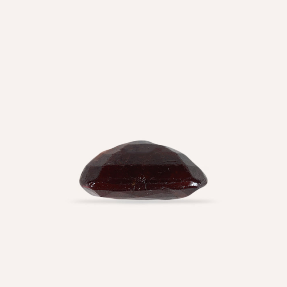 NATURAL HESSONITE-4.43CARAT