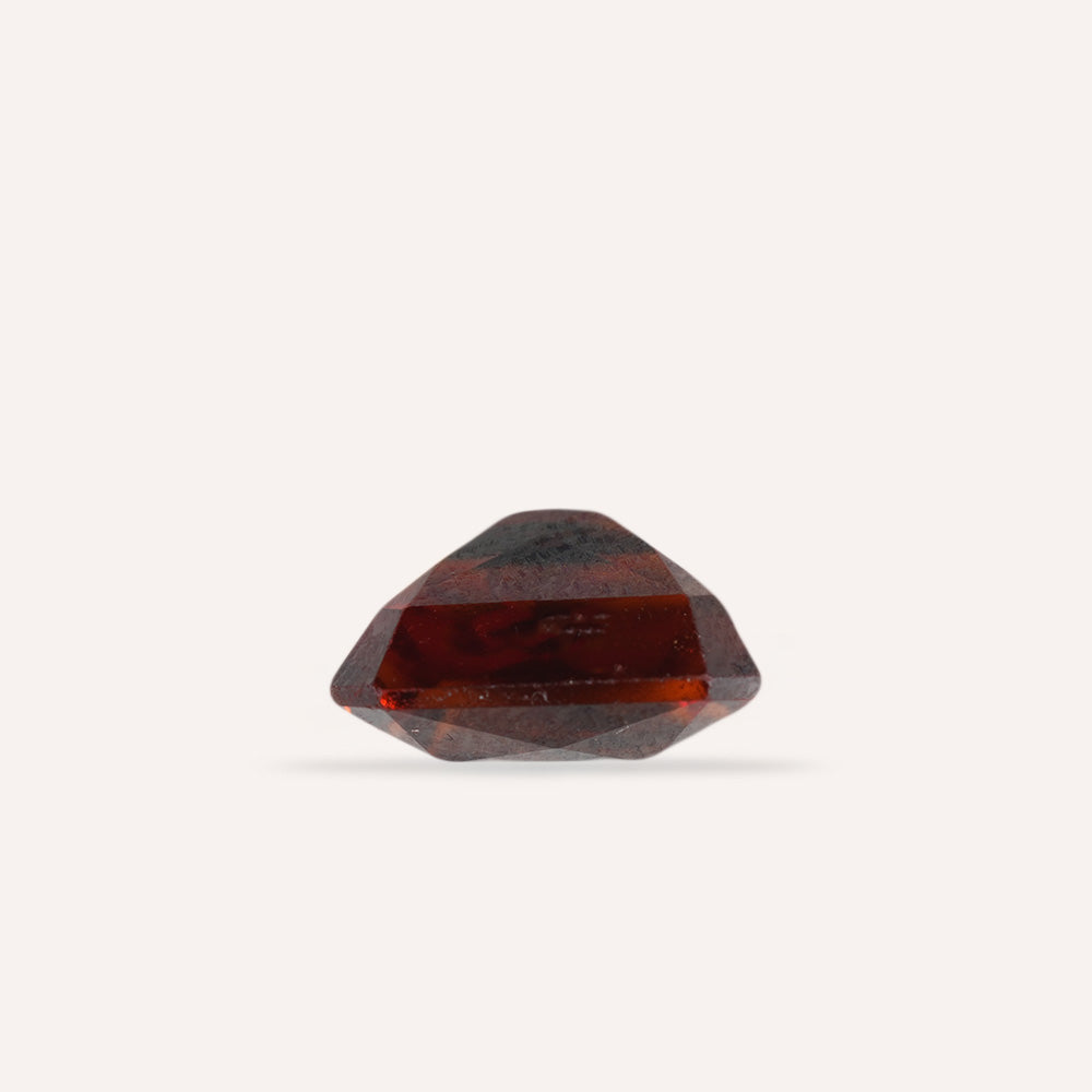 NATURAL HESSONITE-8.31CARAT