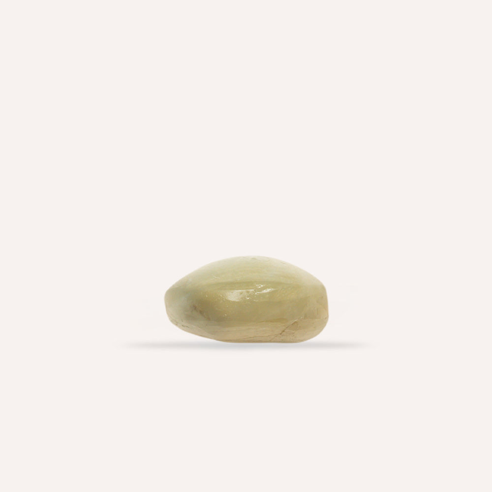 NATURAL CATS EYE-4.56 CARAT