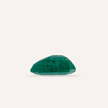 NATURAL EMERALD-4.83CARAT