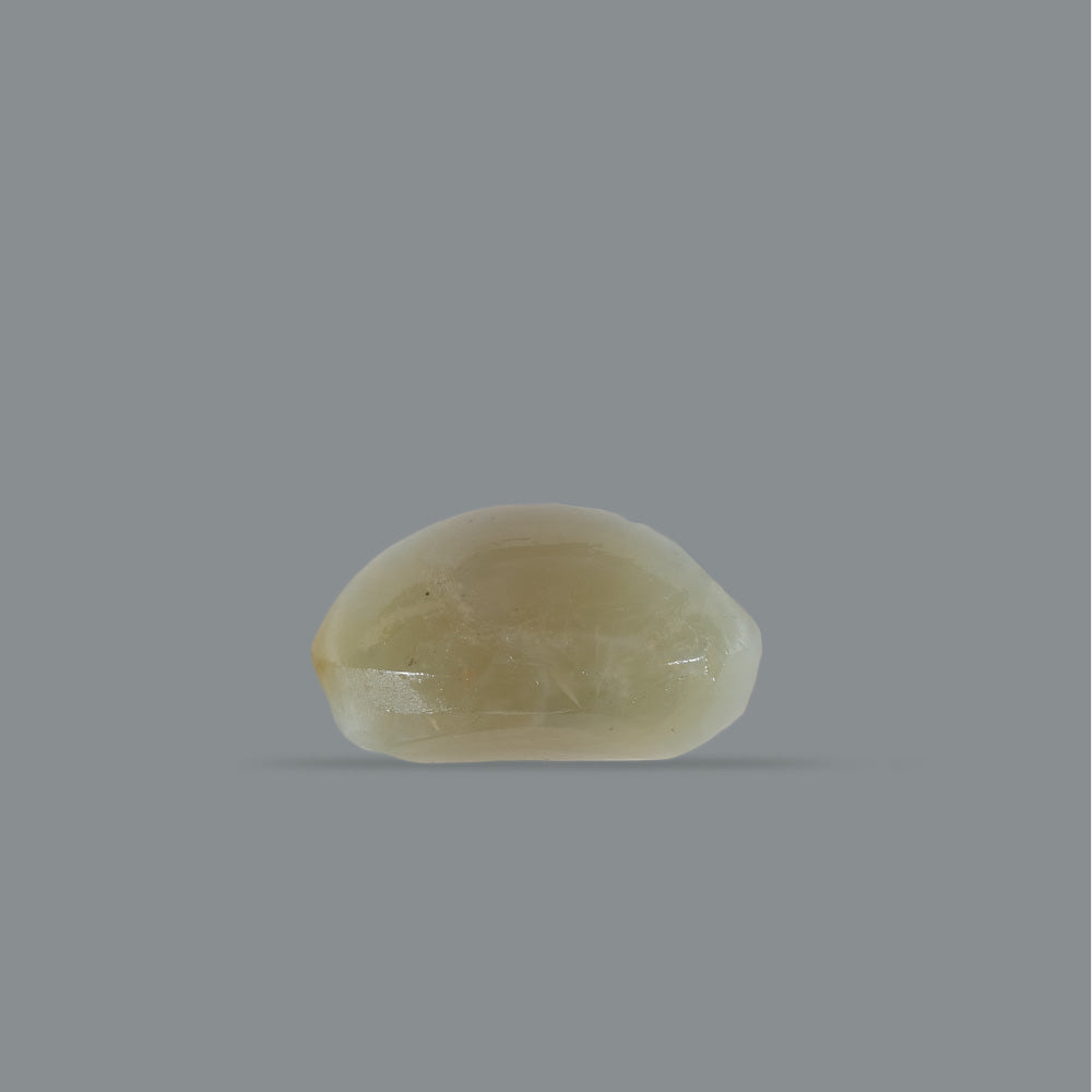 NATURAL CATS EYE-5.53CARAT