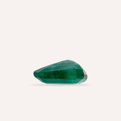 NATURAL EMERALD-5.86CARAT