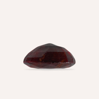 NATURAL HESSONITE-8.11CARAT