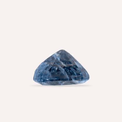 NATURAL BLUE SAPPHIRE-4.67CARAT