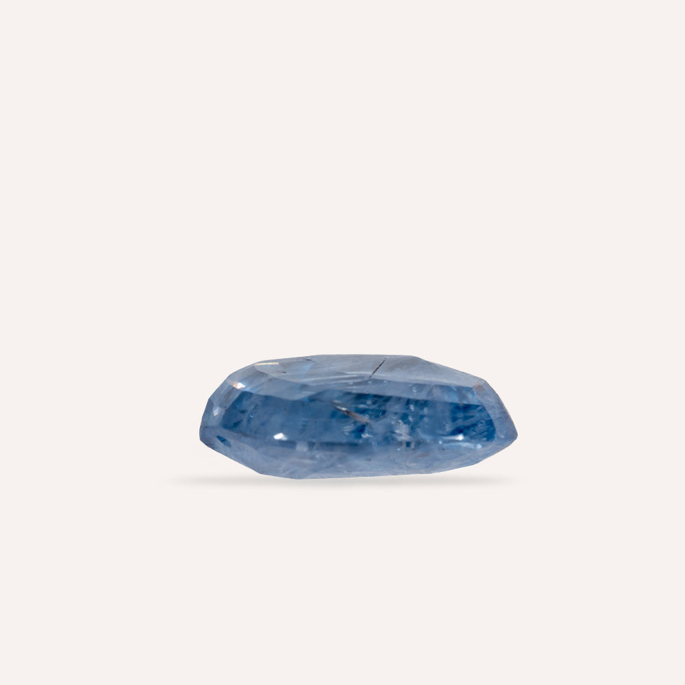 NATURAL BLUE SAPPHIRE-9.62CARAT