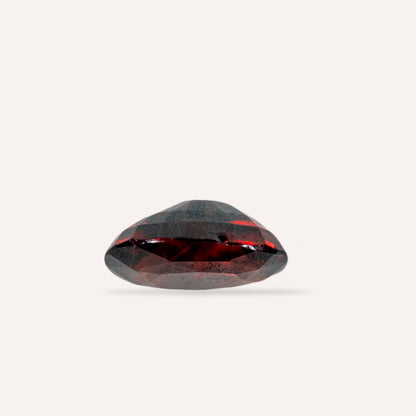 NATURAL HESSONITE-7.22CARAT