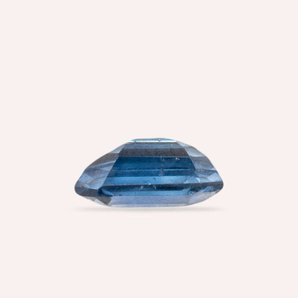 NATURAL BLUE SAPPHIRE-5.05CARAT