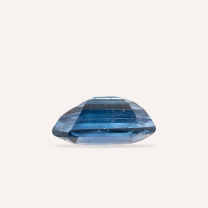 NATURAL BLUE SAPPHIRE-5.05CARAT