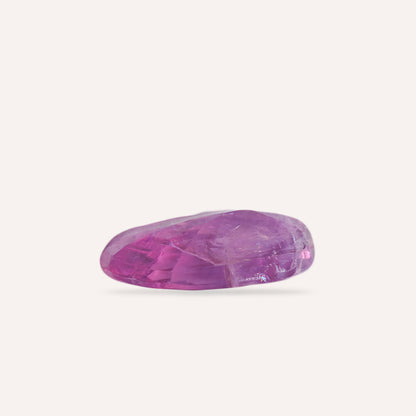 NATURAL RUBY BURMA-6.46CARAT