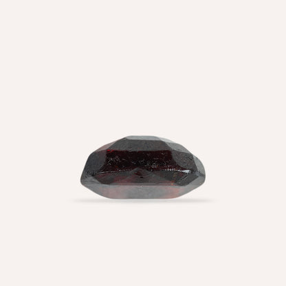 NATURAL HESSONITE-5.23CARAT