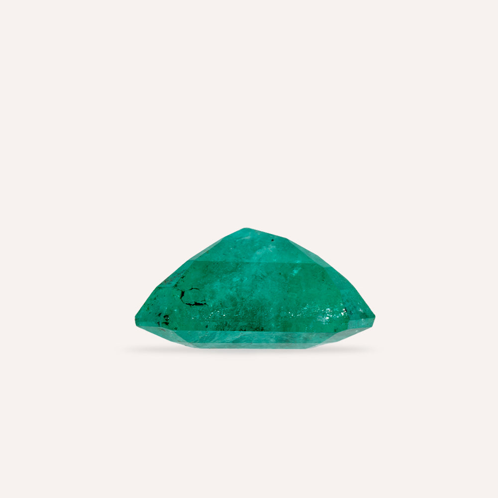 NATURAL EMERALD-5.52CARAT