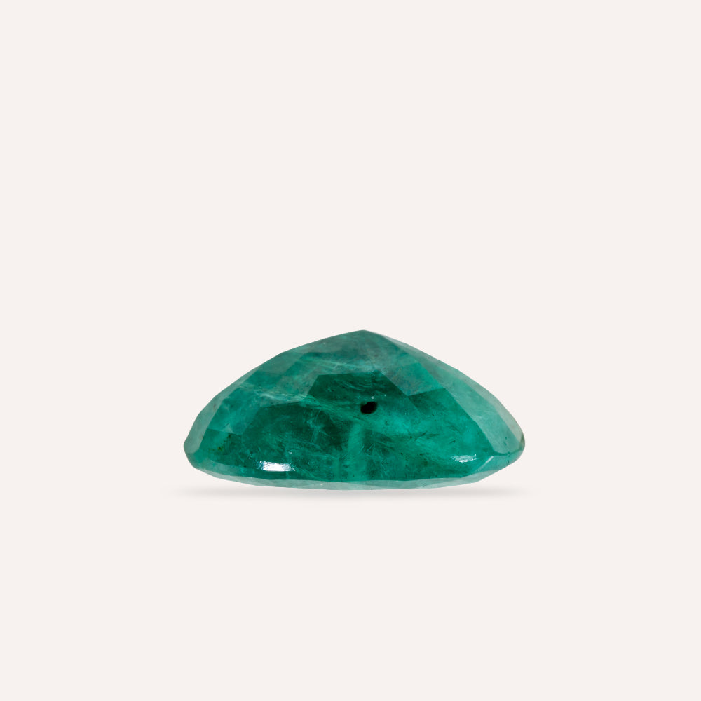 NATURAL EMERALD-4.08CARAT