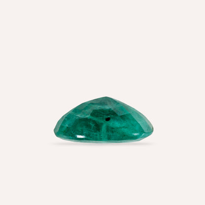NATURAL EMERALD-4.08CARAT