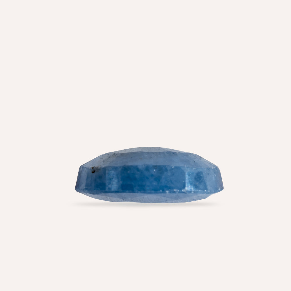 NATURAL BLUE SAPPHIRE-7.79CARAT