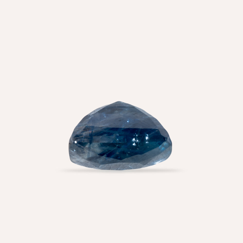 NATURAL BLUE SAPPHIRE-7.52CARAT