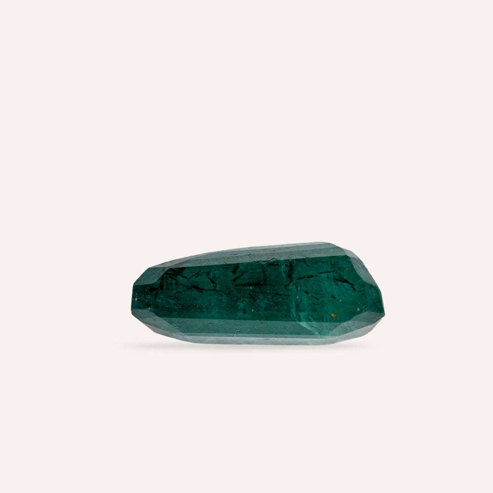 NATURAL EMERALD-10.96CARAT