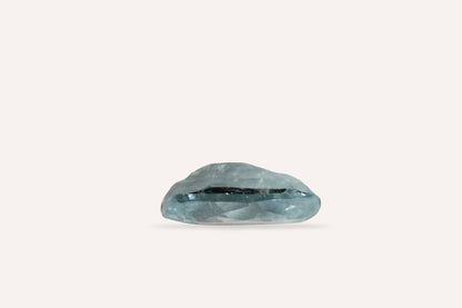 NATURAL BLUE SAPPHIRE-4.61 CARAT