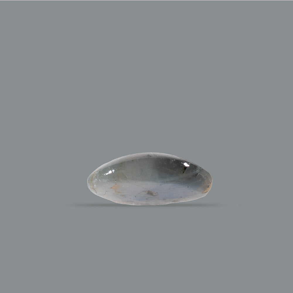 NATURAL CATS EYE-4.19CARAT