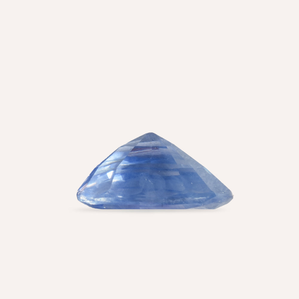NATURAL BLUE SAPPHIRE-5.01CARAT