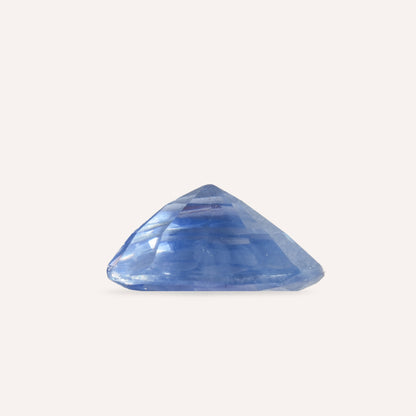 NATURAL BLUE SAPPHIRE-5.01CARAT