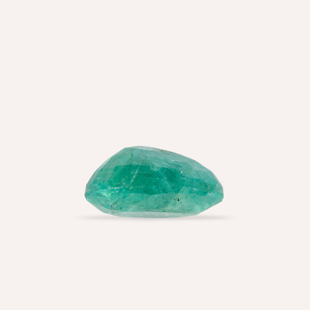 NATURAL EMERALD-6.72CARAT