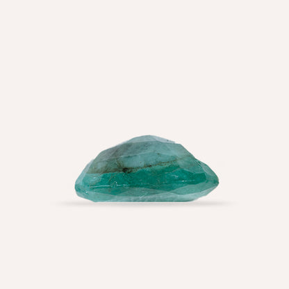 NATURAL EMERALD-2.97CARAT