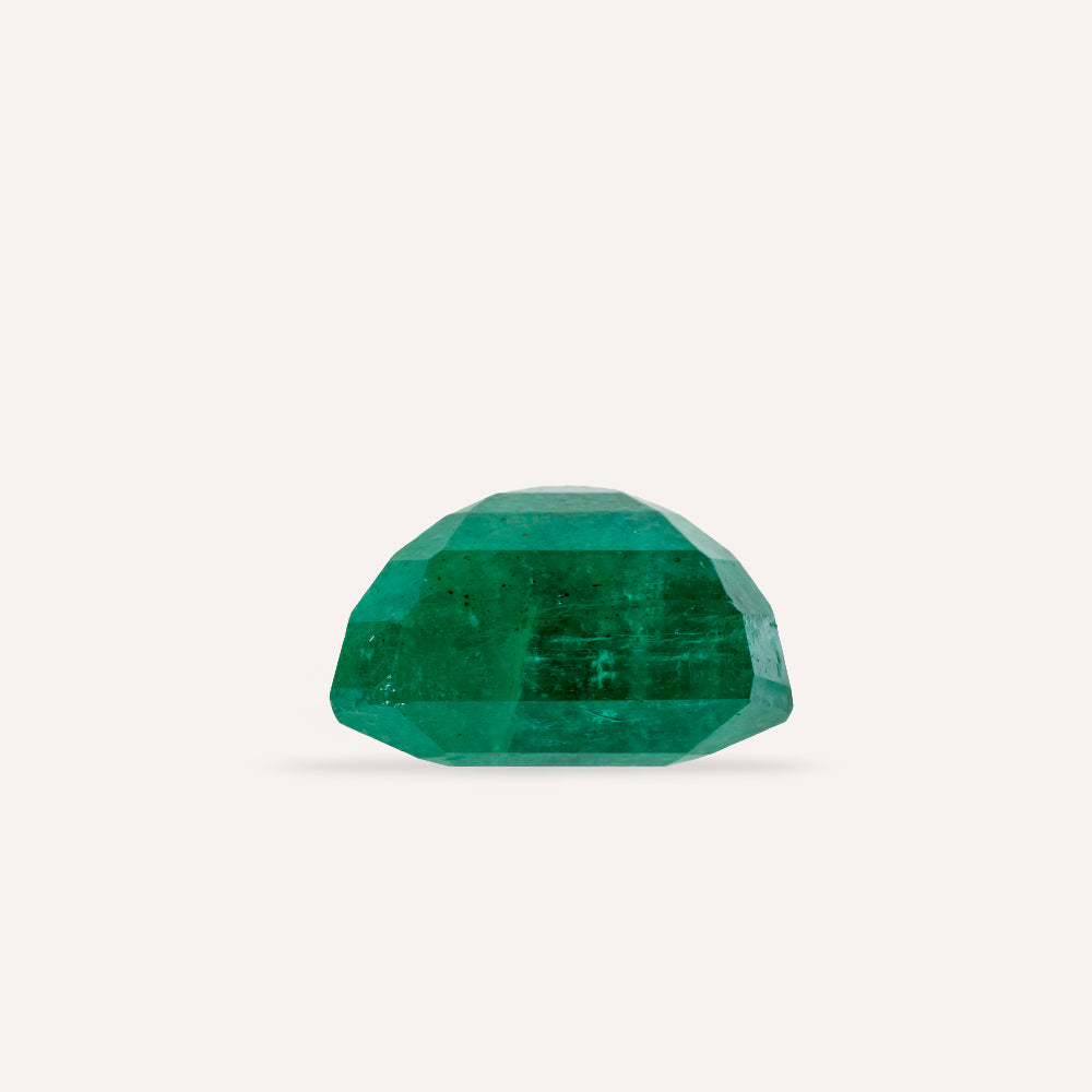 NATURAL EMERALD-5.43CARAT