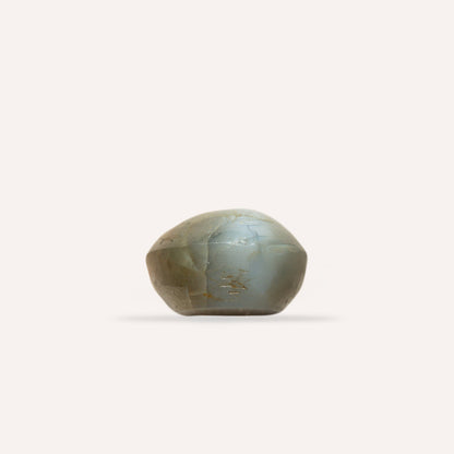 NATURAL CATS EYE-6.71 CARAT
