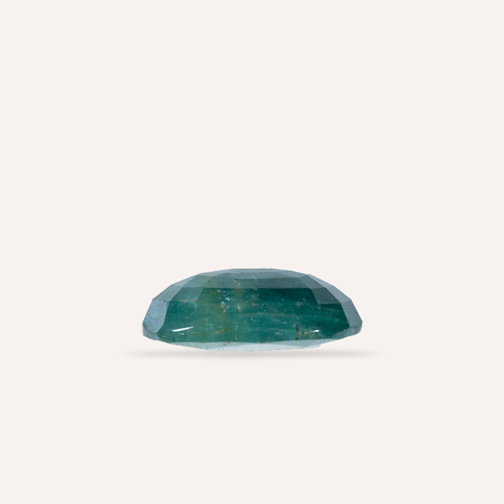 NATURAL EMERALD-8.77CARAT