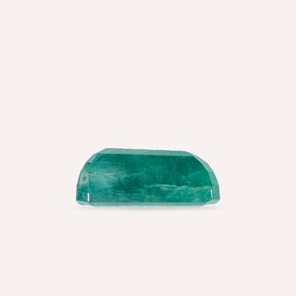NATURAL EMERALD-5.78CARAT