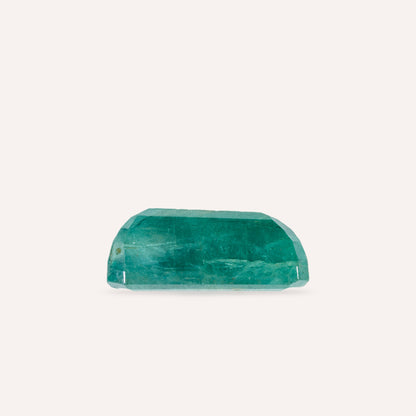 NATURAL EMERALD-5.78CARAT