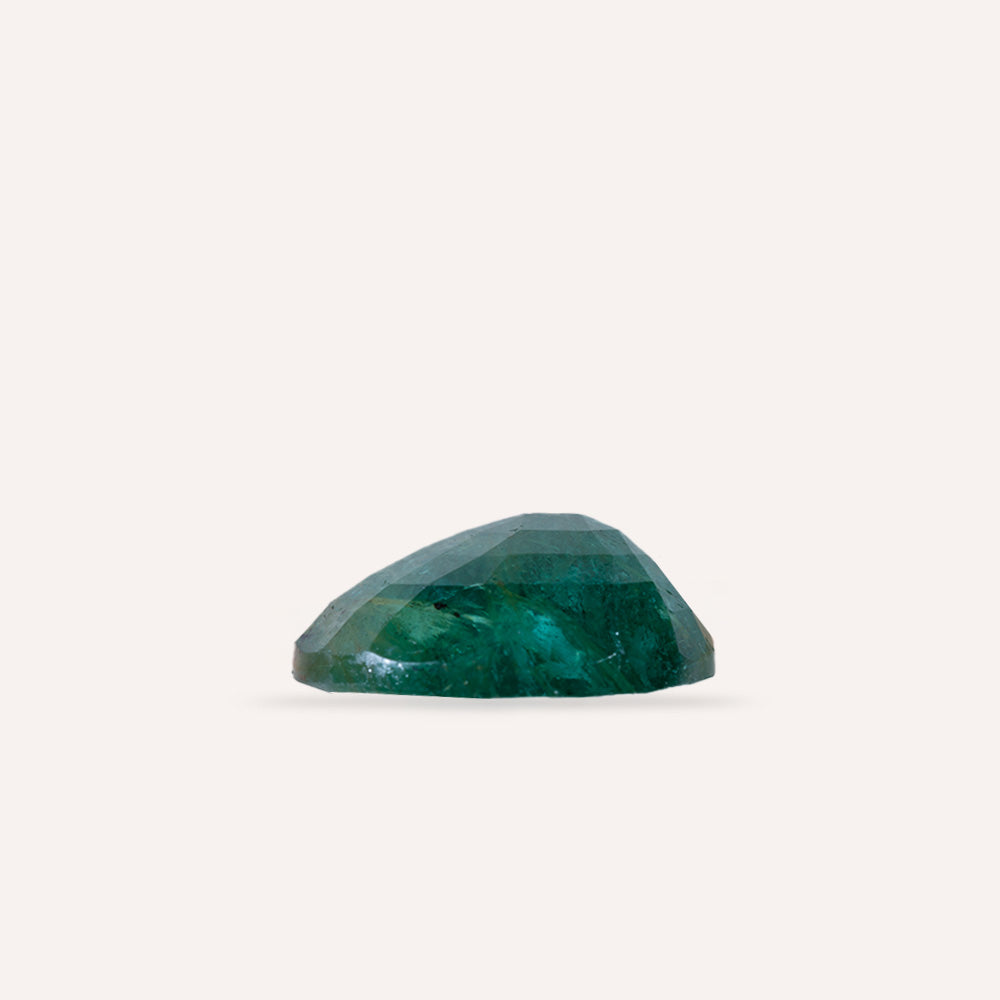 NATURAL EMERALD-6.68CARAT
